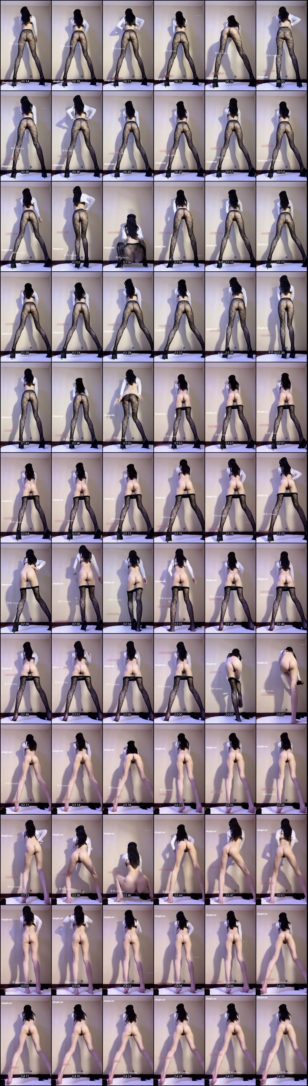 极品长腿舞姬福利裸舞自慰诱惑_1