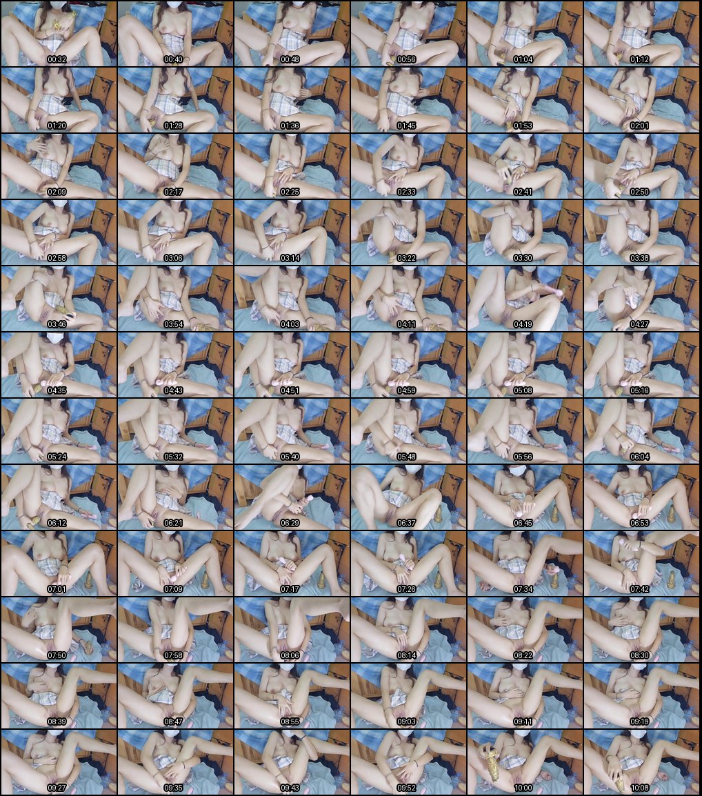 桃离福利姬大型玩具自慰白浆潮喷高潮合集_2