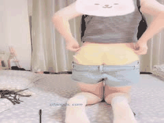 桔子树福利姬定制大尺度自慰喷水视频合集50部_3