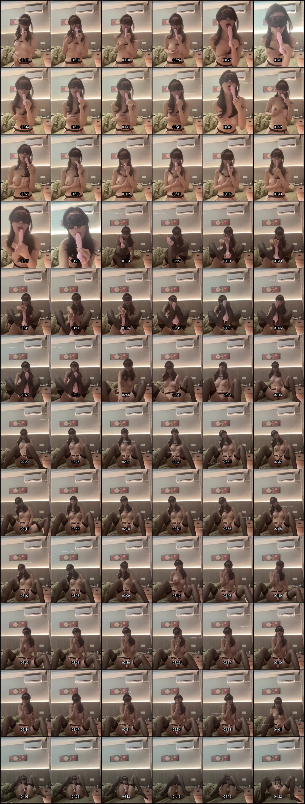 章芃芃秀人网福利姬：九头身美女高价定制裸舞自慰视频