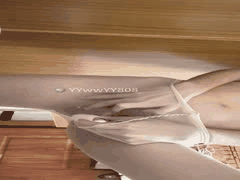 反差眼镜妹JK自慰诱惑！极品足控福利姬萌梨梨抖音热辣福利