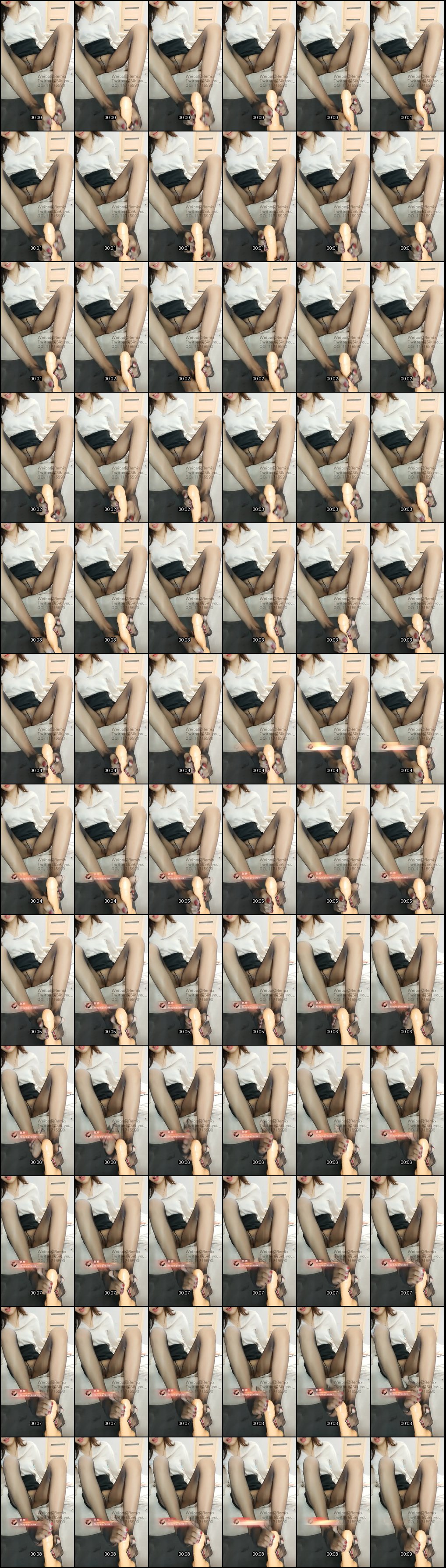 草莓软糖福利姬自慰诱惑：都市丽人私密高潮秀