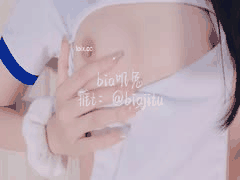 软甜糯米糍 bia叽兔 白丝死库水跳蛋自慰诱惑
