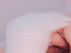 软甜糯米糍变身bia叽兔小尾巴，白丝诱惑自慰震动棒肛塞高潮