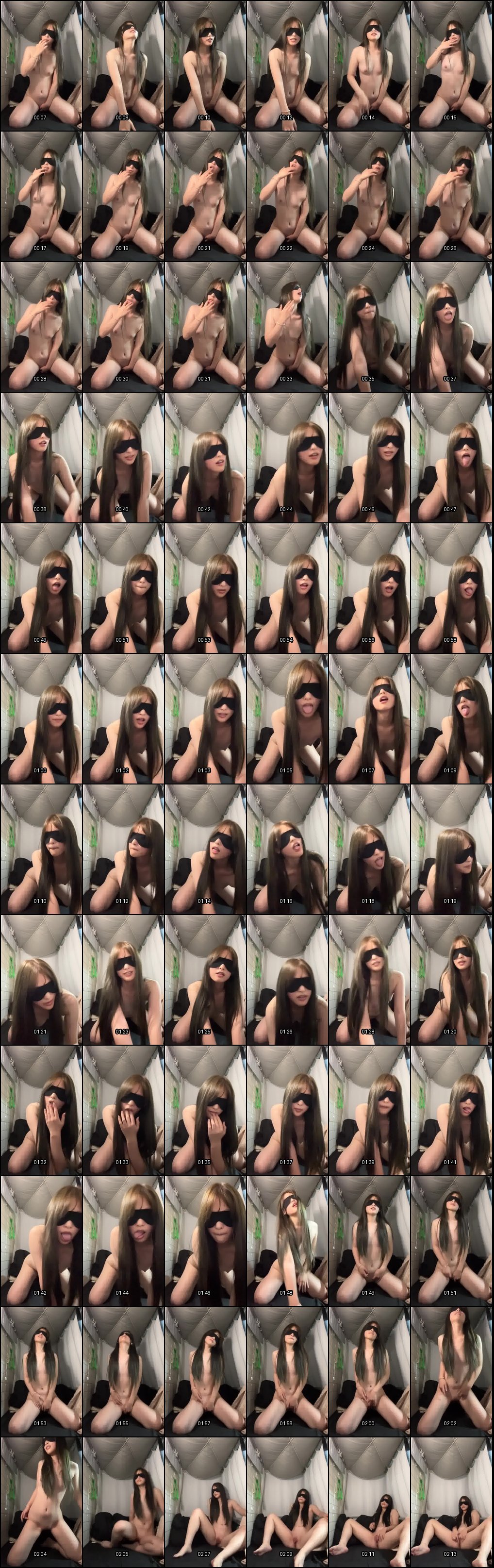 清纯学生妹宿舍自慰狂欢！网调指挥下骚话连连，自拍福利诱惑