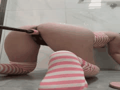 双马尾学生妹周末丝袜自慰精选 - 爱吃猪脚饭福利姬