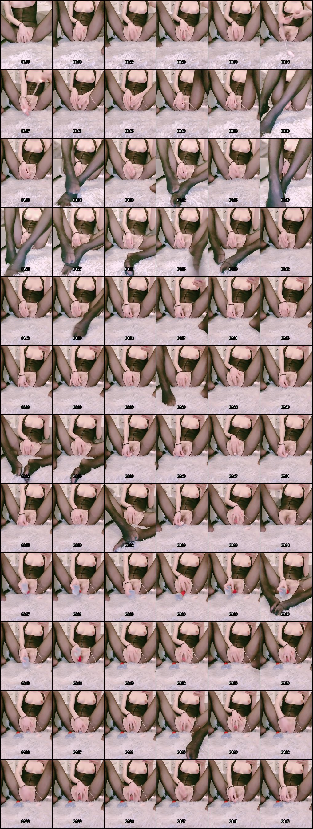 桃谷谷学生萝莉福利自慰诱惑_3