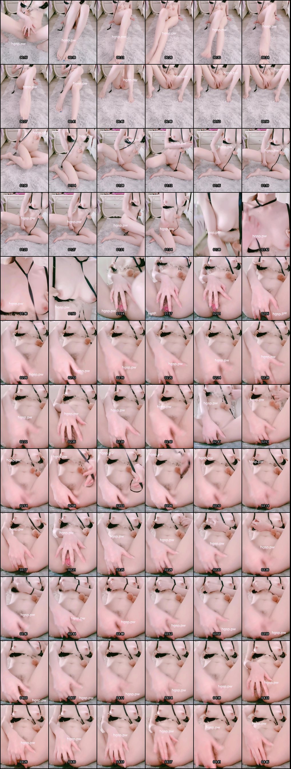 桃谷谷学生萝莉自慰福利诱惑