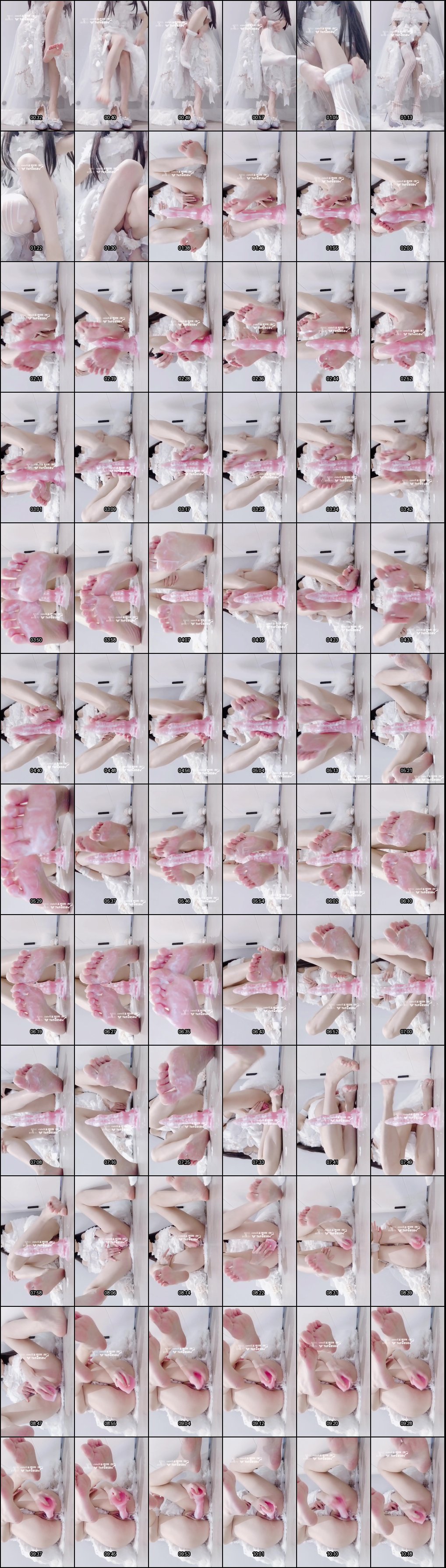 可爱占星猫学生萝莉自慰福利秀