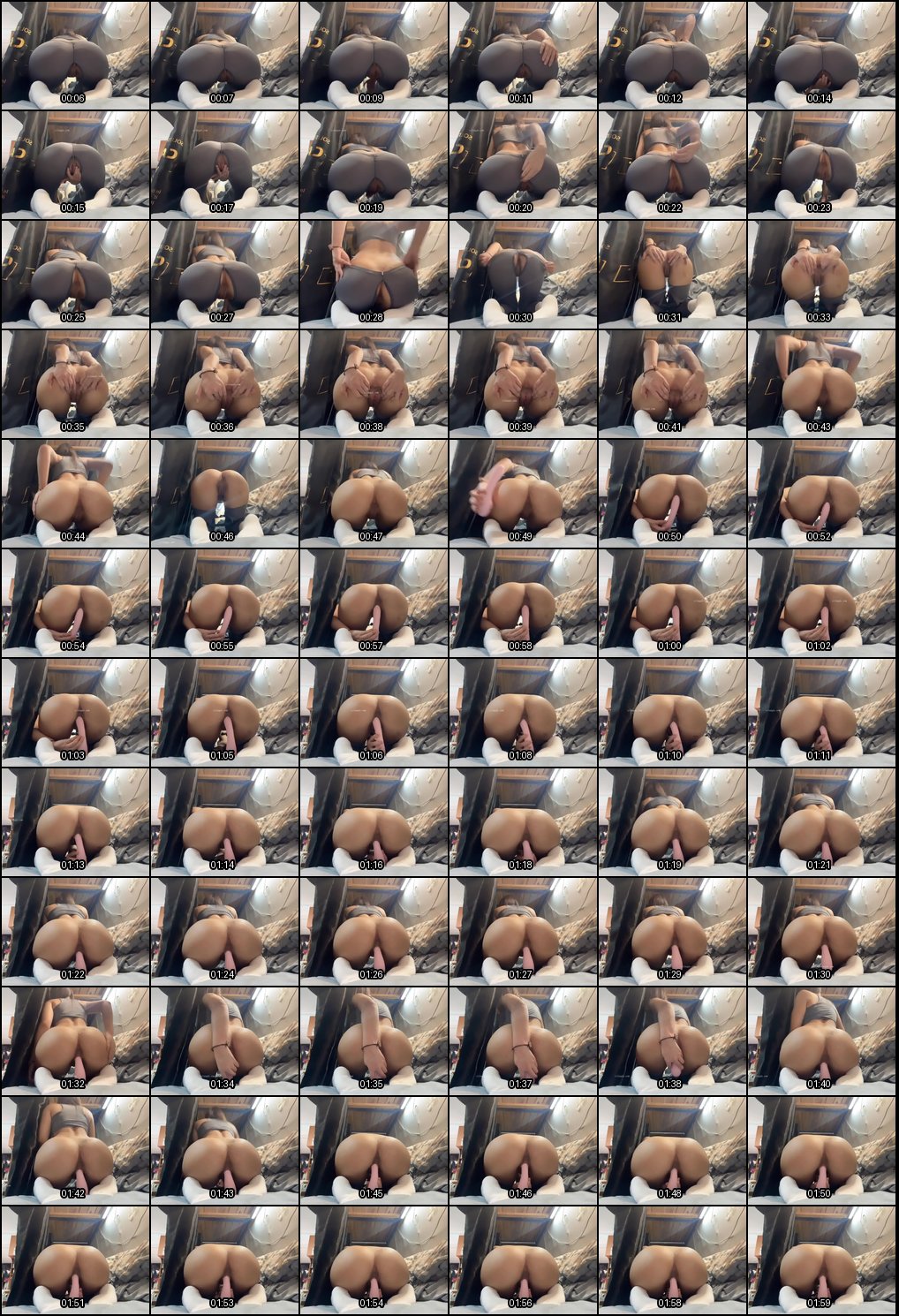 推特女大学生蜜桃臀宿舍自慰抽插呻吟第二部