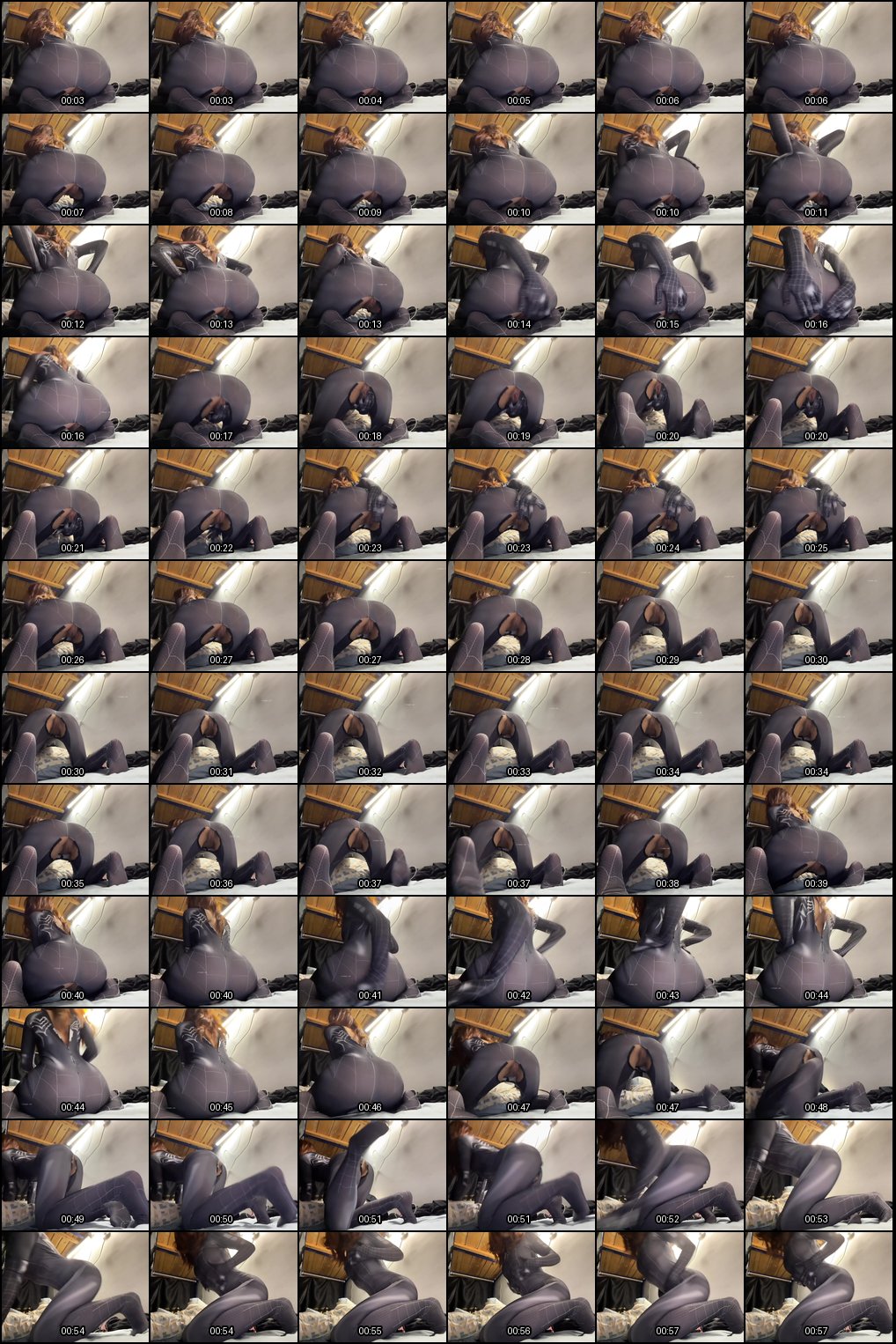 推特女大学生蜜桃臀宿舍自慰，高潮抽插呻吟诱惑