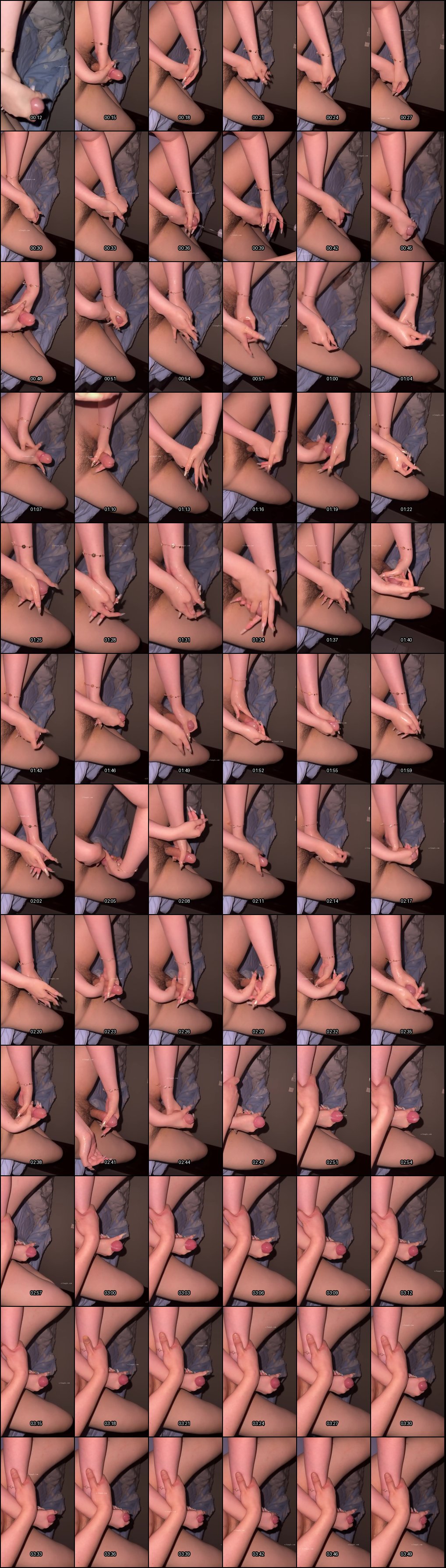 淘宝手模服务：极致撸管快感直冲爆射高潮