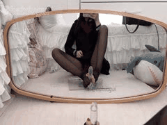 仙仙桃18JK黑丝足交自慰喷水高潮福利