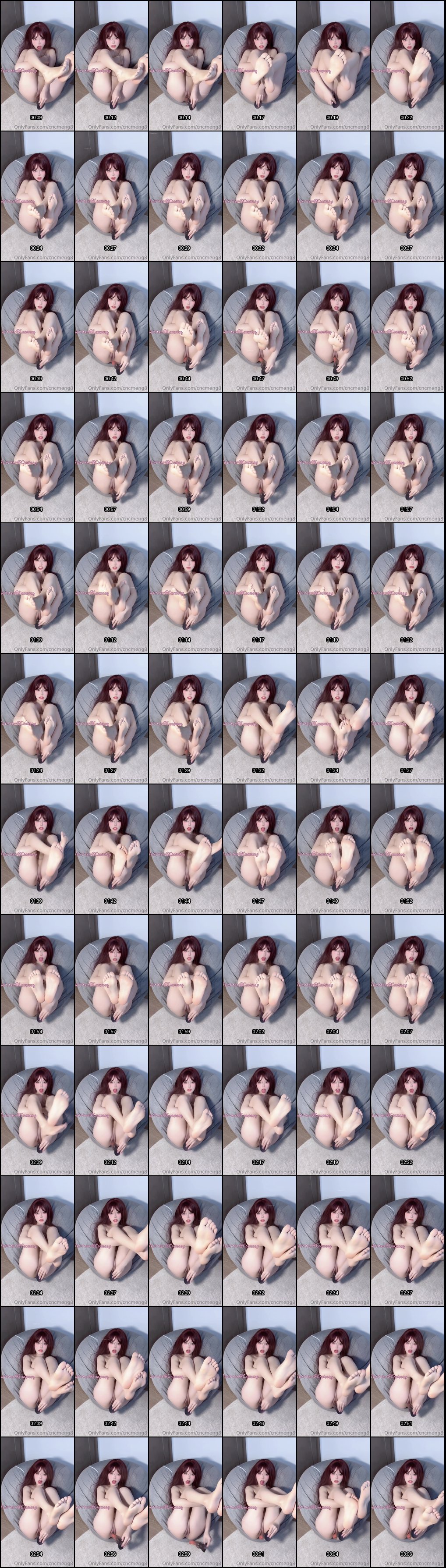 欲梦福利姬白丝自慰诱惑，VIP专属高潮福利