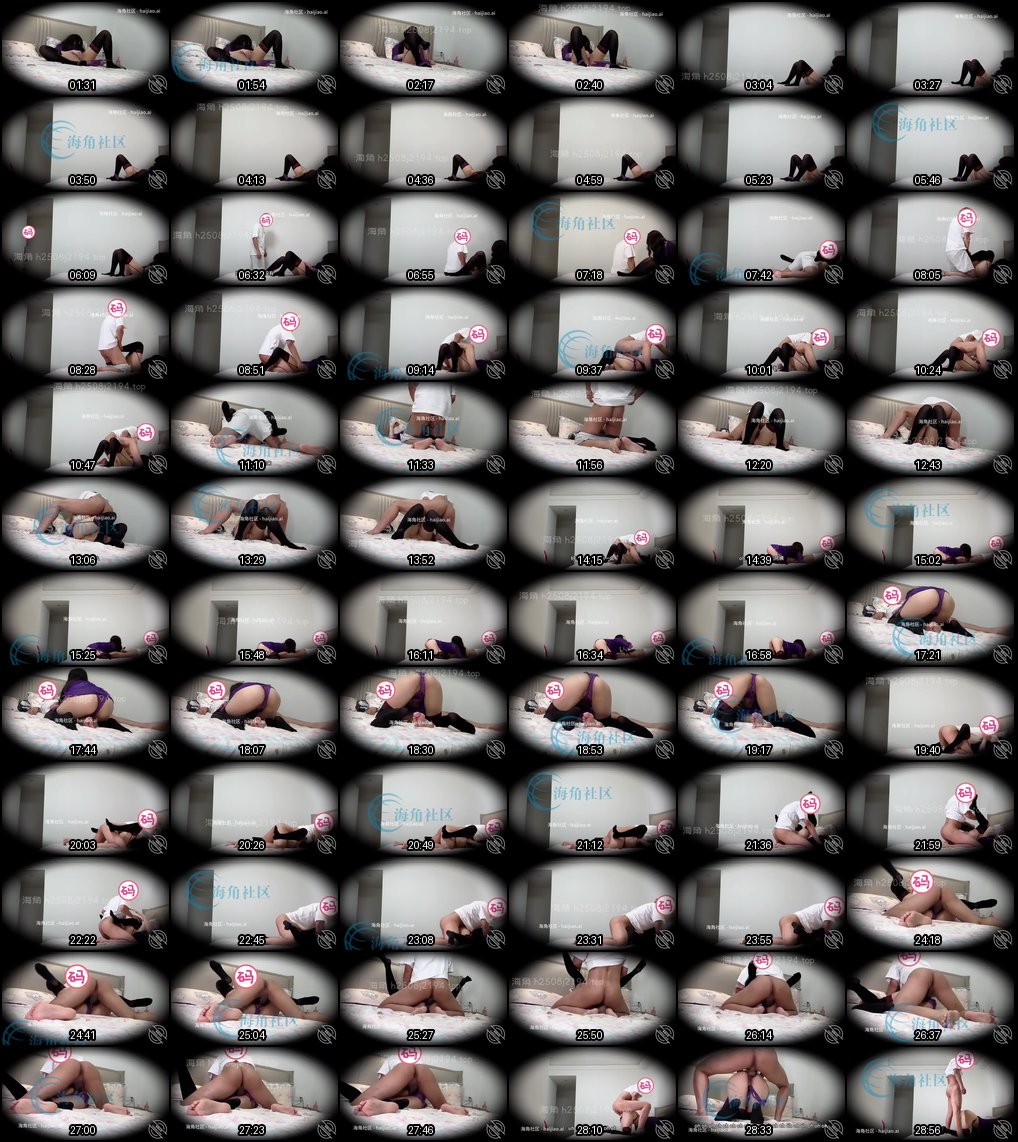 海角社区美女自慰偷欢被发现狂野激战