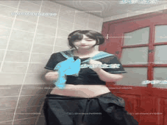 小迟福利姬白丝自慰诱惑