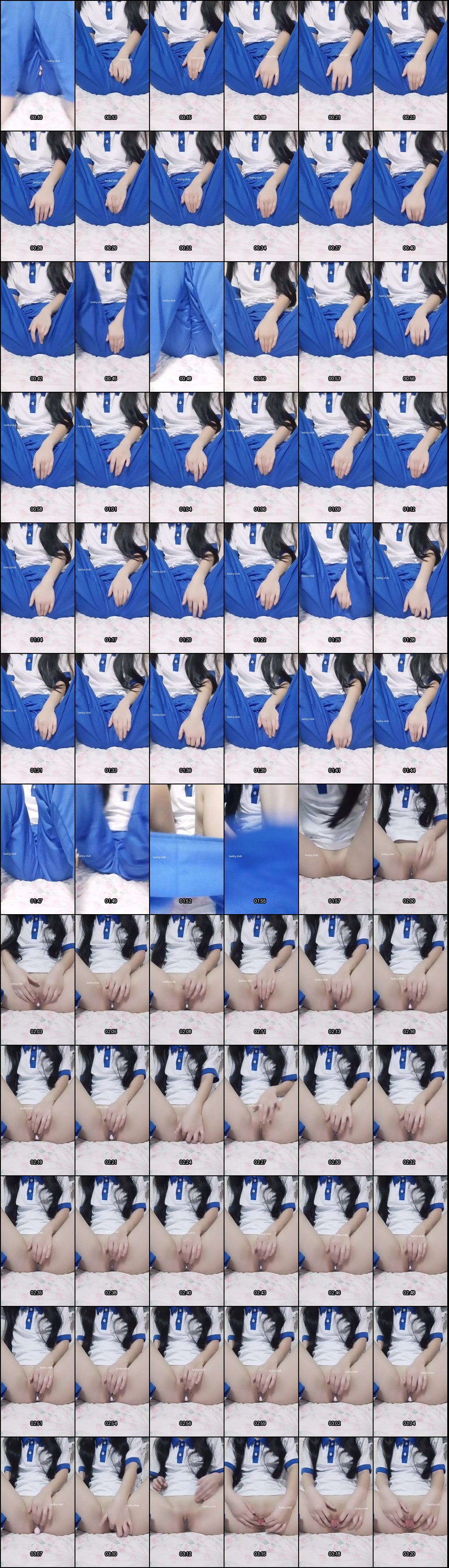 失泽妮可酱福利姬自慰诱惑，VIP专属打赏视频