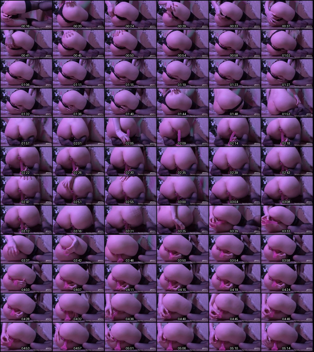 黑丝福利姬激情自慰，VIP专属诱惑秀