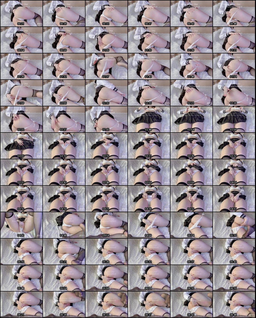 黑丝福利姬激情自慰，VIP专属诱惑秀