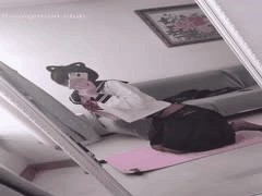 韵韵黑丝福利姬自慰诱惑秀