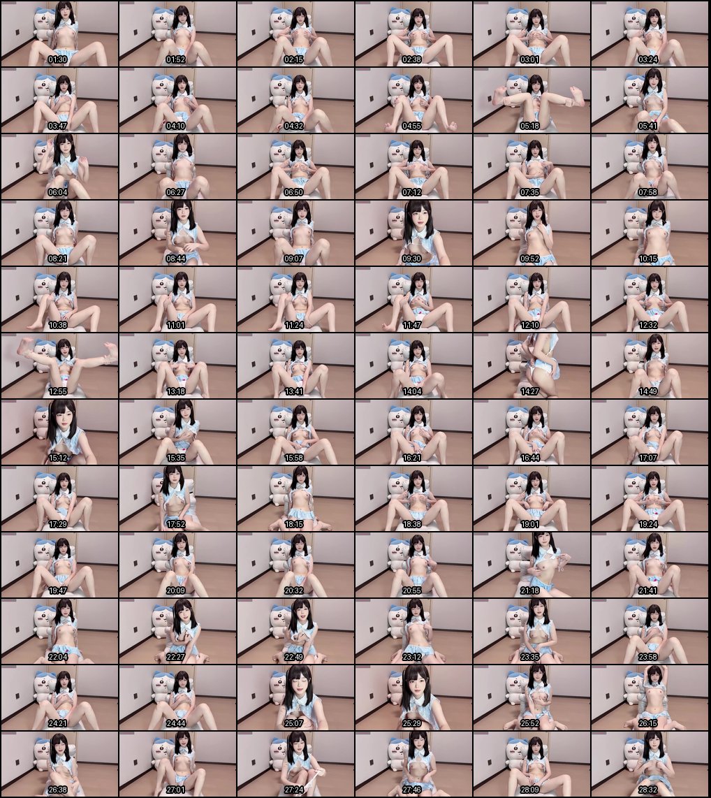 Fairy06福利姬诱惑自慰秀，VIP专属打赏福利