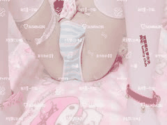 萌狗宝宝白丝福利自慰诱惑秀