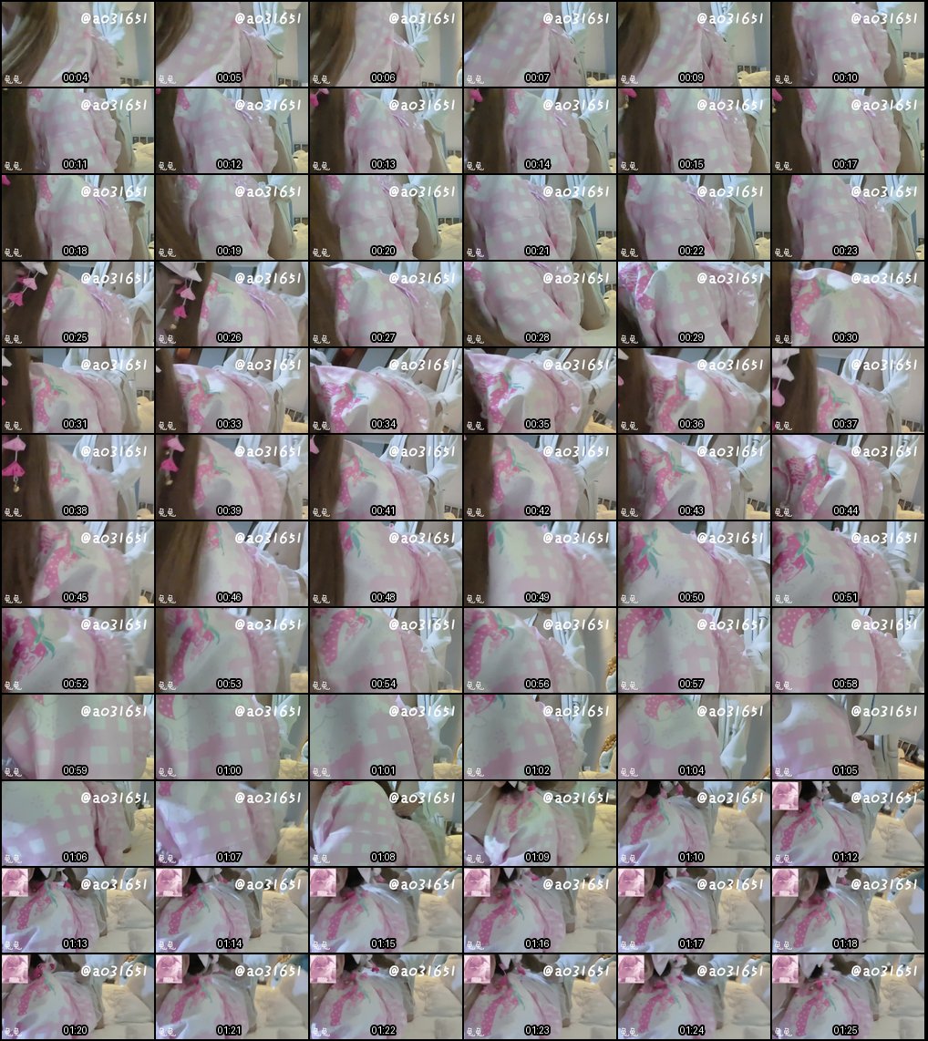 小奥喵福利姬Cosplay白丝自慰诱惑，VIP专属福利大放送