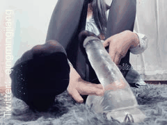 小青茗黑丝JK福利姬诱惑自慰秀