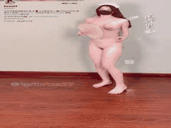 一口白桃七福利姬诱人自慰秀，VIP打赏解锁私密福利