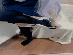 福利姬厘子Cosplay黑白丝自慰诱惑，VIP专属福利秀