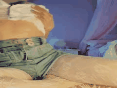 小粥福利姬白丝自慰诱惑，VIP专属打赏福利_3