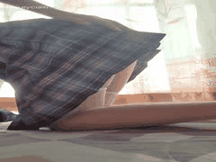 小粥福利姬白丝自慰诱惑，VIP专属打赏福利_6