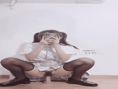 苏小柠福利姬白丝黑丝自慰裸舞诱惑秀，VIP福利全解锁