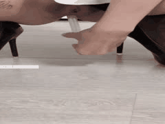 小涵酱黑丝福利姬自慰诱惑，VIP专属打赏福利