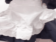 小涵酱Cosplay白丝诱惑自慰福利