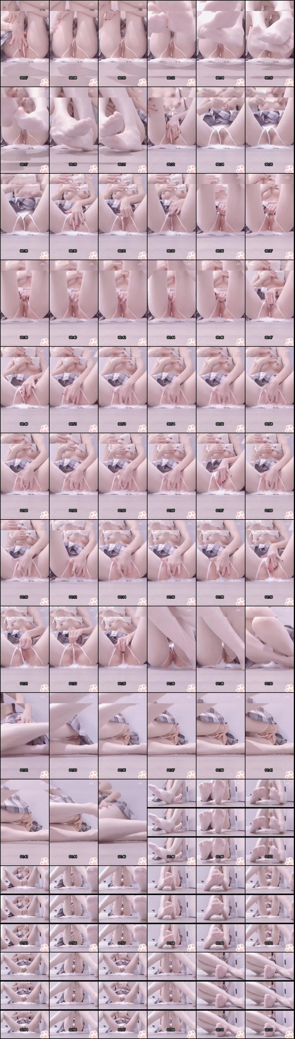 小音纯子白丝福利姬自慰诱惑秀