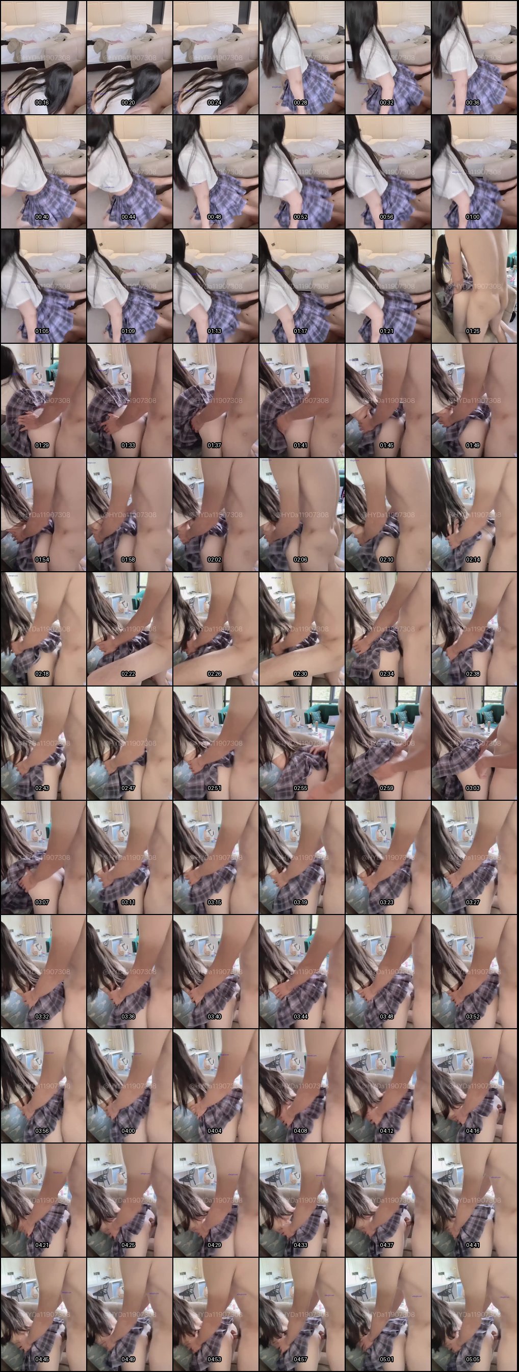 乖崽小A Cosplay福利姬自慰诱惑，VIP专属热辣表演