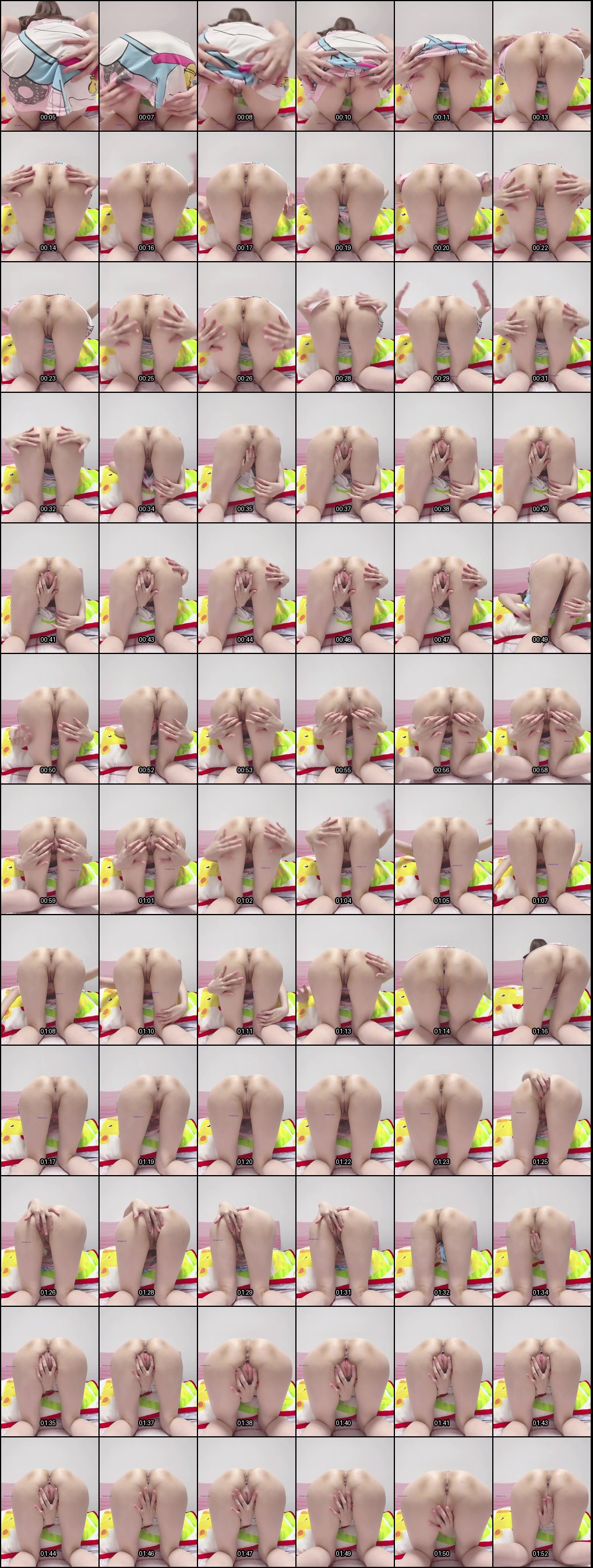 汐汐福利姬黑丝白丝自慰诱惑，VIP专属打赏福利
