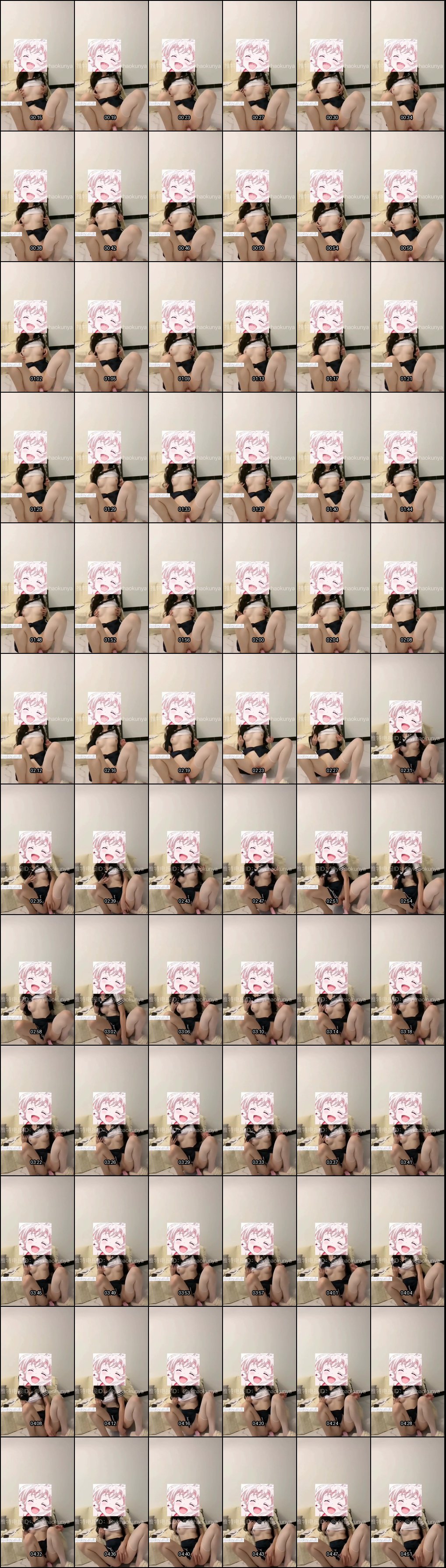 困芽福利姬自慰诱惑，VIP专属打赏福利