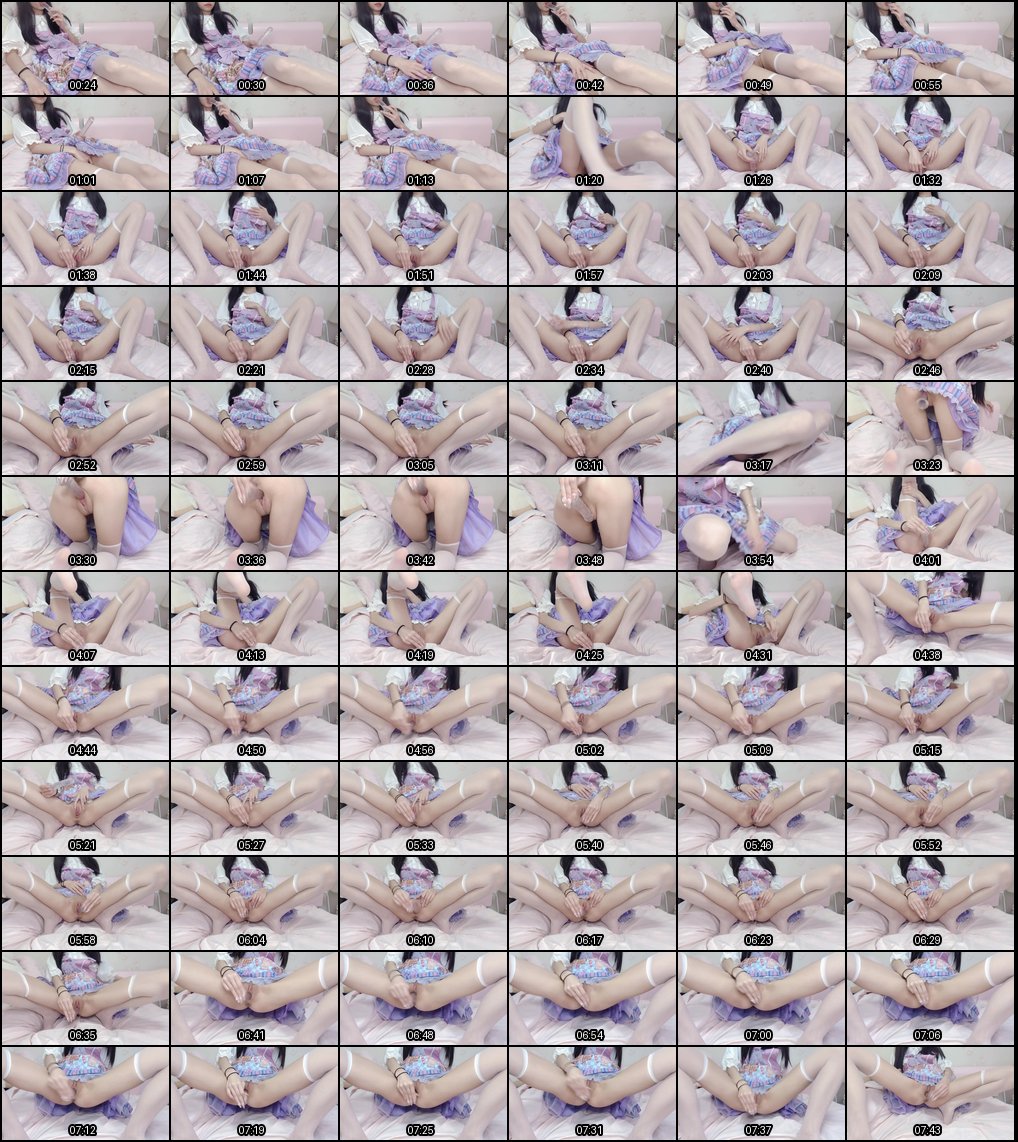 米娜洛丽塔福利姬白丝自慰诱惑秀