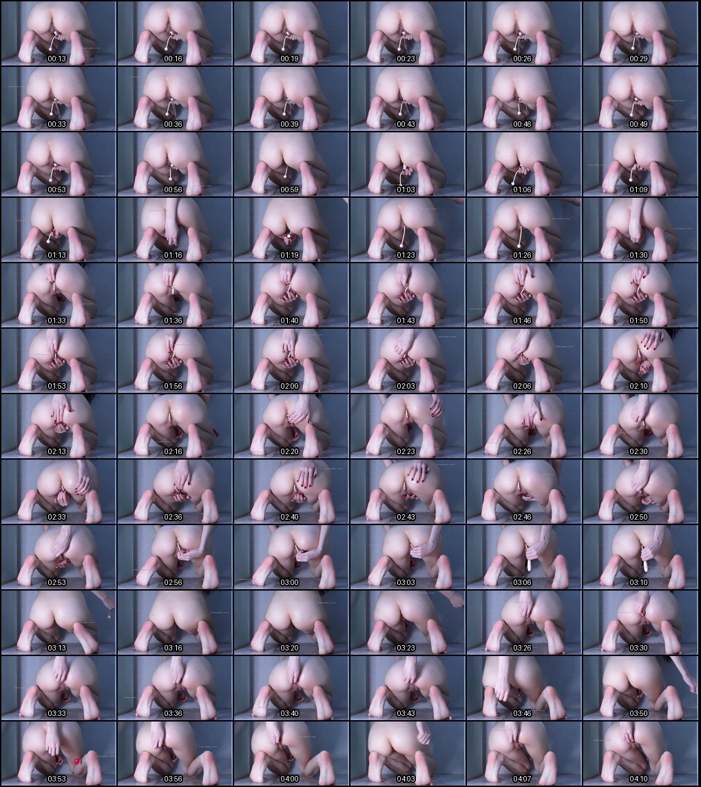 小桃福利姬黑丝自慰诱惑，VIP专属打赏福利