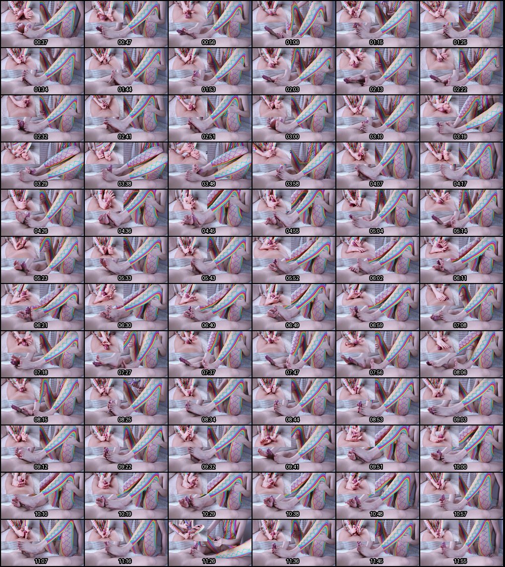 小桃福利姬黑丝自慰诱惑，VIP专属福利视频_1