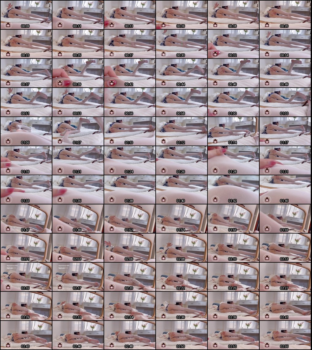 仙仙桃JK白丝制服自慰福利秀