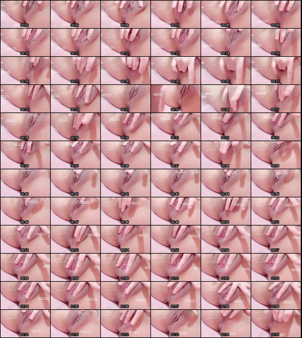 呆呆福利姬白丝自慰诱惑VIP秀