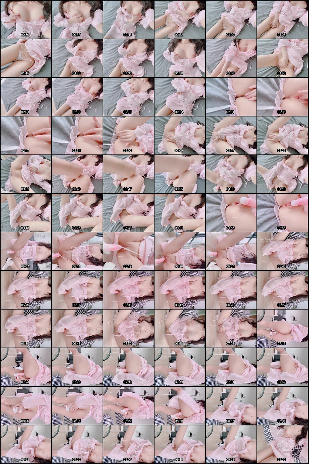 福利姬芋圆呀呀激情自慰秀，VIP专属打赏福利