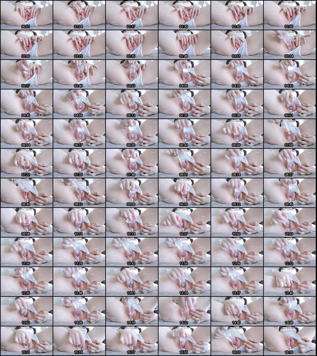 白桃福利姬自慰诱惑：VIP专属打赏福利