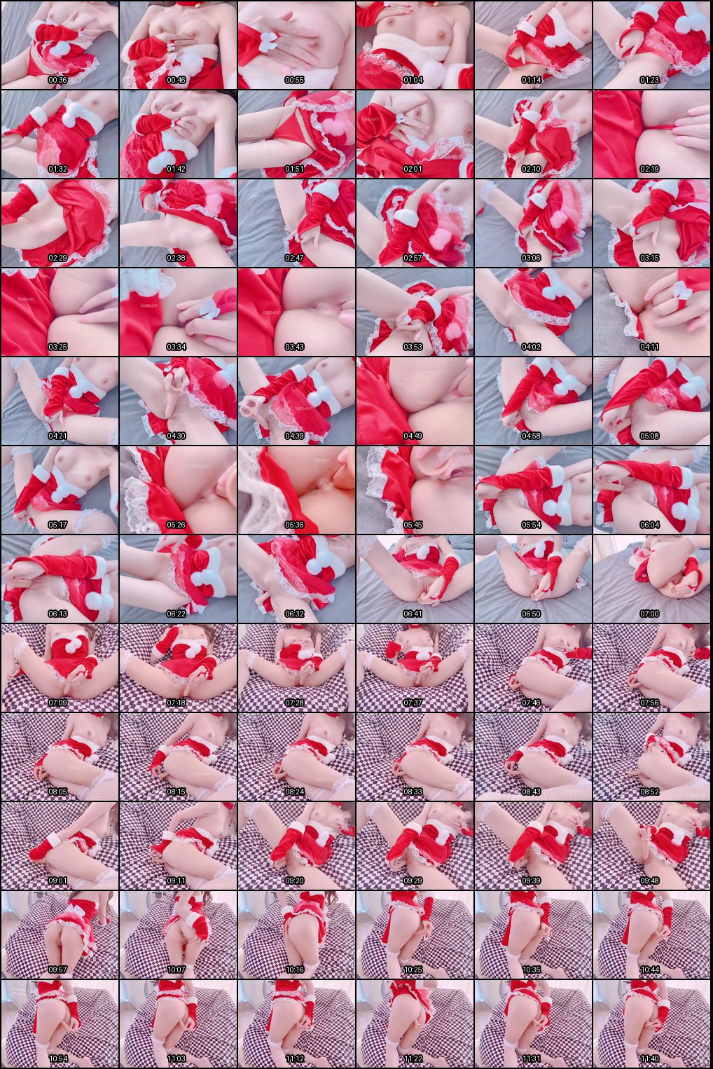 芋圆呀呀福利姬自慰诱惑，VIP专属打赏秀