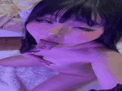 Pupu噗噗福利姬诱惑自慰秀，VIP打赏群独家福利