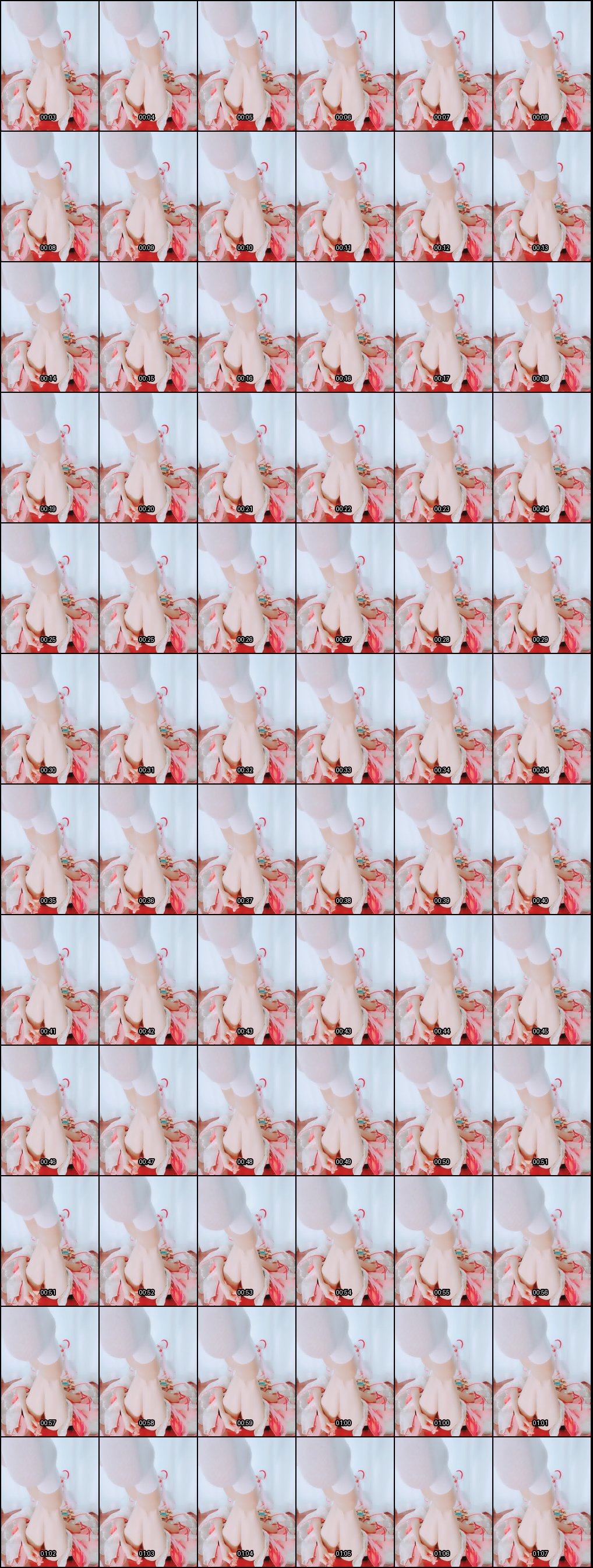 奈莉酱福利姬Cosplay不知火舞娘 自慰高潮诱惑视频