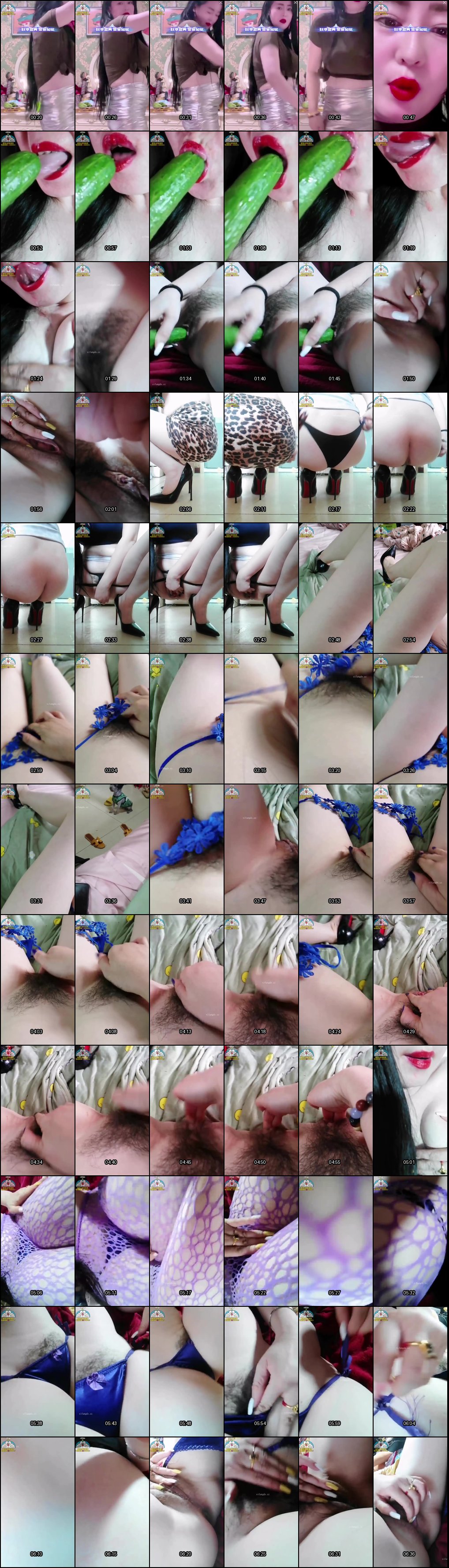 熟女鸿雁姐姐肥臀微坦克 自慰扣穴高潮诱惑